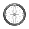 Zipp 404 Firecrest, predné koleso 700C - bezdušové - Center Lock - 12x100 mm Zipp 404 Firecrest, predné koleso 700C - bezdušové - Center Lock - 12x100 mm