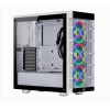 Corsair CC-9011189-WW midi tower PC skrinka biela; CC-9011189-WW Corsair CC-9011189-WW midi tower PC skrinka biela; CC-9011189-WW