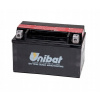 Batéria agm Unibat YTX4L-BS Batéria agm Unibat YTX4L-BS