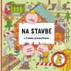 Na stavbe s troma prasiatkami Na stavbe s troma prasiatkami