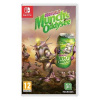 Oddworld: Munch’s Oddysee Oddworld: Munch’s Oddysee