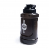 Better Bodies BB WATER JUG BLACK – bandaska na vodu Better Bodies čierna Better Bodies BB WATER JUG BLACK – bandaska na vodu Better Bodies čierna