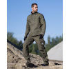 ARDON Blúza ARDON®URBAN+ khaki 2XL Farba: khaki, Veľkosť: 5XL ARDON Blúza ARDON®URBAN+ khaki 2XL Farba: khaki, Veľkosť: 5XL