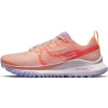 Nike Bežecká a trailová obuv React Pegasus Trail 4 Béžová Nike Bežecká a trailová obuv React Pegasus Trail 4 Béžová