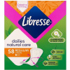 LIBRESSE Dailies Natural Care 58 ks LIBRESSE Dailies Natural Care 58 ks