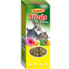 Deluxe tyčinky s bylinkami pre veľké hlodavce 120 g Deluxe tyčinky s bylinkami pre veľké hlodavce 120 g