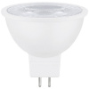 Paulmann 28873 LED En.trieda 2021 G (A - G) GU5.3 klasická žiarovka 6.5 W = 44 W neutrálna biela (Ø x v) 50 mm x 48 mm 1 ks; 28873 Paulmann 28873 LED En.trieda 2021 G (A - G) GU5.3 klasická žiarovka 6.5 W = 44 W neutrálna biela (Ø x v) 50 mm x 48 mm 1 ks; 28873