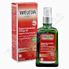 WELEDA Granátové jablko regenerační olej 100ml WELEDA Granátové jablko regenerační olej 100ml