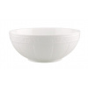 Villeroy & Boch White Pearl šalátová misa, Ø 24 cm 10-4389-3170 Villeroy & Boch White Pearl šalátová misa, Ø 24 cm 10-4389-3170