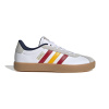 Pánska Nízká obuv ADIDAS VL COURT 3.0 HQ0138 – Biela Pánska Nízká obuv ADIDAS VL COURT 3.0 HQ0138 – Biela