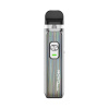 Elektronická cigareta SMOK Novo Master Pod Black 1000mAh Silver Laser 1ks Elektronická cigareta SMOK Novo Master Pod Black 1000mAh Silver Laser 1ks