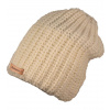 Sherpa Wafel Zimná čiapka SHH1015 Ecr UNI Sherpa Wafel Zimná čiapka SHH1015 Ecr UNI