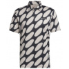 Limitovaná edícia - golfové tričko Adidas Marimekko Čierna XL Limitovaná edícia - golfové tričko Adidas Marimekko Čierna XL
