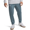 UNDER ARMOUR UA Armour Fleece Joggers 587-BLU - M UNDER ARMOUR UA Armour Fleece Joggers 587-BLU - M