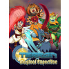 Terrain of Magical Expertise - Steam PC Terrain of Magical Expertise - Steam PC