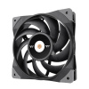 THERMAL TAKE Ventilátor Toughfan 12, 120mm, černá CL-F117-PL12BL-A Thermaltake THERMAL TAKE Ventilátor Toughfan 12, 120mm, černá CL-F117-PL12BL-A Thermaltake