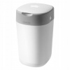 Tommee Tippee Kôš na plienky SANGENIC Twist&Click Biely Tommee Tippee Kôš na plienky SANGENIC Twist&Click Biely