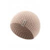 STERNTALER Čiapka pletená GOTS bavlnená béžová uni veľ. 37 cm - 2-3 m 4702412-935-37 STERNTALER Čiapka pletená GOTS bavlnená béžová uni veľ. 37 cm - 2-3 m 4702412-935-37