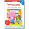 Prvé učenie 3+ Prvé učenie 3+