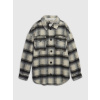 GAP Chlapčenská kostkovaná košilová bunda 786738-00 Veľkosť: L Tričko zadarmo při nákupe vyše 120 Euro GAP Chlapčenská kostkovaná košilová bunda 786738-00 Veľkosť: L Tričko zadarmo při nákupe vyše 120 Euro