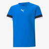 PUMA TEAMRISE JERSEY JR 140 PUMA TEAMRISE JERSEY JR 140