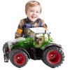 Traktor pre deti - Siku zaujímavý detský hračkársky traktor poľnohospodársky traktor Frendt 1050 Vario (SIKU Zaujímavá DETSKÁ HRAČKA Traktor Poľnohospodársky TRAKTOR FRENDT 1050 VARIO)