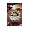 Lego Star Wars Grogu w wózku 75403 Lego Star Wars Grogu w wózku 75403