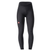 CASTELLI dámske nohavice Espresso W čierna M CASTELLI dámske nohavice Espresso W čierna M