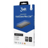 3mk tvrzené sklo HardGlass Max Lite Black pro Honor Magic7 Lite 5903108639835 3mk tvrzené sklo HardGlass Max Lite Black pro Honor Magic7 Lite 5903108639835