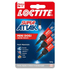 Loctite Super Attak Minitrio Liquid – 3g Loctite Super Attak Minitrio Liquid – 3g