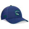 Fanatics Pánská kšiltovka Vancouver Canucks 2024 Draft NHL On Stage Trucker Adjustable Hat Fanatics Pánská kšiltovka Vancouver Canucks 2024 Draft NHL On Stage Trucker Adjustable Hat