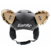EISBÄR HELMET EARS 918 Braun/Camel EISBÄR HELMET EARS 918 Braun/Camel