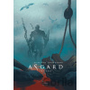 Asgard druhé vydání - Xavier Dorison; Ralph Meyer ilustrátor Asgard druhé vydání - Xavier Dorison; Ralph Meyer ilustrátor
