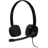 Logitech Stereo Headset H151 981-000589