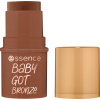 essence baby got bronze bronzer v tyčinke 40 Hazelnut Hug 5,5 g essence baby got bronze bronzer v tyčinke 40 Hazelnut Hug 5,5 g