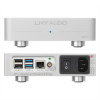 LHY Audio RPI strieborná LHY Audio RPI strieborná