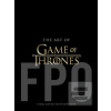 The Art Of Game Of Thron… The Art Of Game Of Thron…