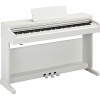 Digitálne piáno YDP-105 White Yamaha Digitálne piáno YDP-105 White Yamaha