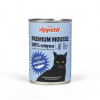 Comfy Appetit Cat Premium Mousse Salmon 400 g Comfy Appetit Cat Premium Mousse Salmon 400 g