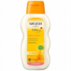 Weleda nechtíkovej pěstící mlieko 200 ml Weleda nechtíkovej pěstící mlieko 200 ml