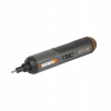 Akumulátorový skrutkovač WORX WX240 4V 1,5Ah 5Nm LED Akumulátorový skrutkovač WORX WX240 4V 1,5Ah 5Nm LED