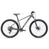 CTM Rambler 1.0 29 Matte Dark Gray/Glossy Black - L 2025 CTM Rambler 1.0 29 Matte Dark Gray/Glossy Black - L 2025