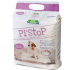 Record AssorbiPiu Puppy Pads 60x90cm - podložky pre šteniatka na učenie čistoty, s fixačnými záplatami - 11 ks. Record AssorbiPiu Puppy Pads 60x90cm - podložky pre šteniatka na učenie čistoty, s fixačnými záplatami - 11 ks.