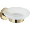 Mexen Remo mydelnička, zlatá - 7050739-50 Mexen Remo mydelnička, zlatá - 7050739-50