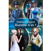 Hidden Object 4-in-1 Bundle (PC) DIGITAL - Steam PC Hidden Object 4-in-1 Bundle (PC) DIGITAL - Steam PC