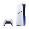Sony PlayStation 5 Slim Disc Edition 1TB - White Sony PlayStation 5 Slim Disc Edition 1TB - White