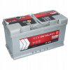 Akumulátor Fiamm Titanium PRO 12V 100 Ah P+ 870A L5 100P Akumulátor Fiamm Titanium PRO 12V 100 Ah P+ 870A L5 100P