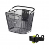 Basil Bold Front KF + KF Handlebarholder Basil Bold Front KF + KF Handlebarholder