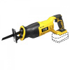 Píla chvostová RS-L0118 AKU 18V SYSTEM PROKIN Píla chvostová RS-L0118 AKU 18V SYSTEM PROKIN