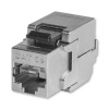 ABB Tělo RJ45C5S zásuvky datové Modular Jack RJ 45-8 Cat. 5eS ABB Tělo RJ45C5S zásuvky datové Modular Jack RJ 45-8 Cat. 5eS